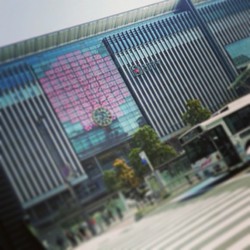 FUKUOKA!!