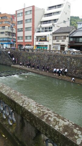 眼鏡橋("⌒∇⌒")