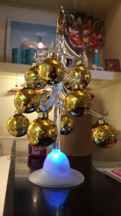 Xmasツリー