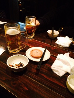 ルクール忘年会