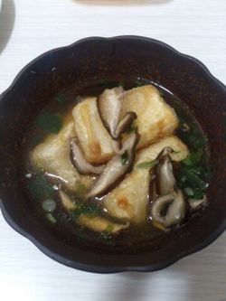 ちょっと女子力！