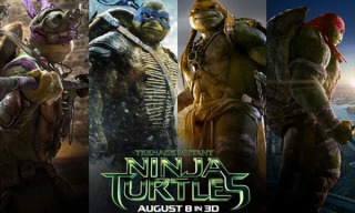 映画！