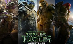 映画！