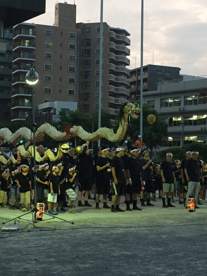 諏訪町