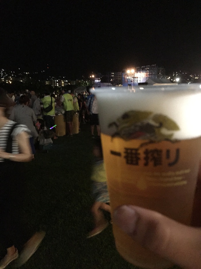 とっとっと祭り