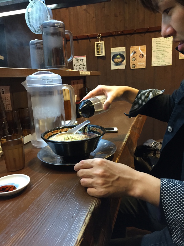 ラーメン