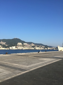 朝