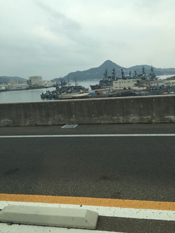 里帰り