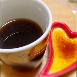 ヨルカフェ