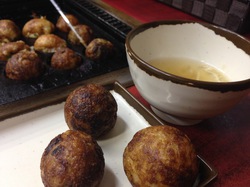 上手に焼けました！