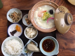 湯豆腐