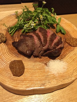 夜食