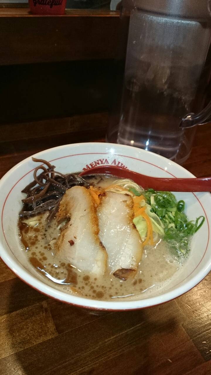 私も＼(^o^)／