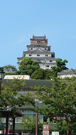 唐津〜