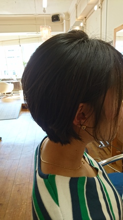 春ショート〜